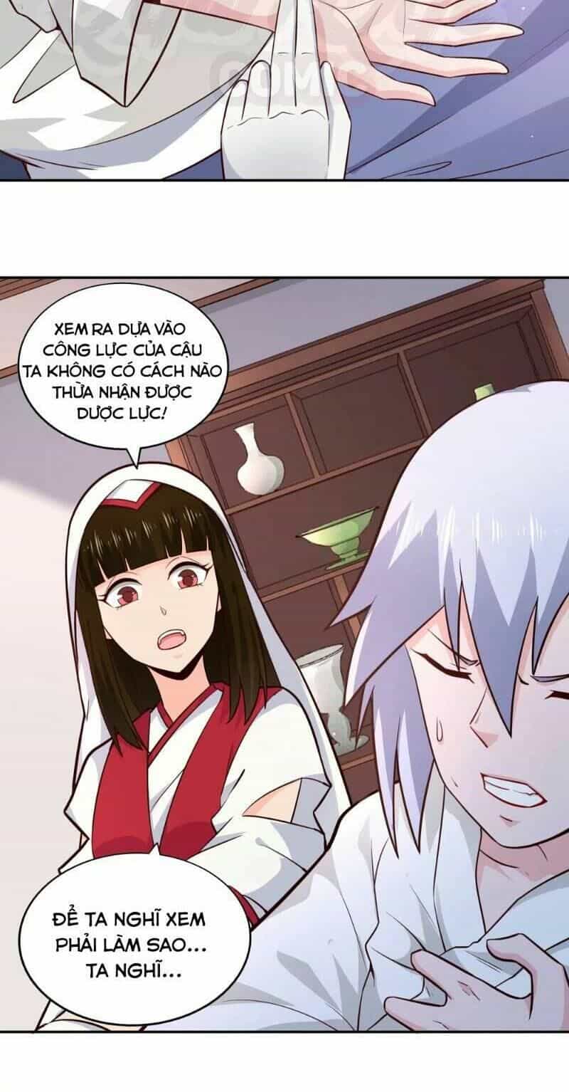 Võ Linh Kiếm Tôn - Chương 89 - ảnh 4
