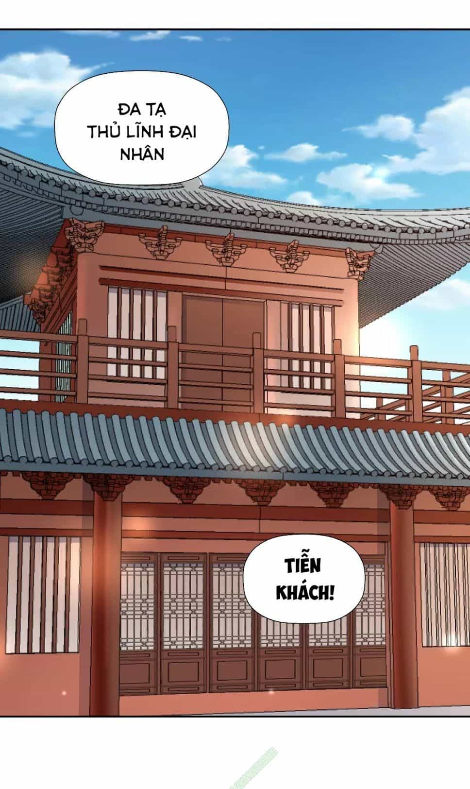 Võ Linh Kiếm Tôn - Chương 9 - ảnh 15