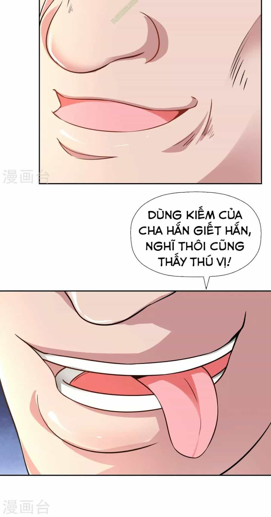 Võ Linh Kiếm Tôn - Chương 9 - ảnh 20