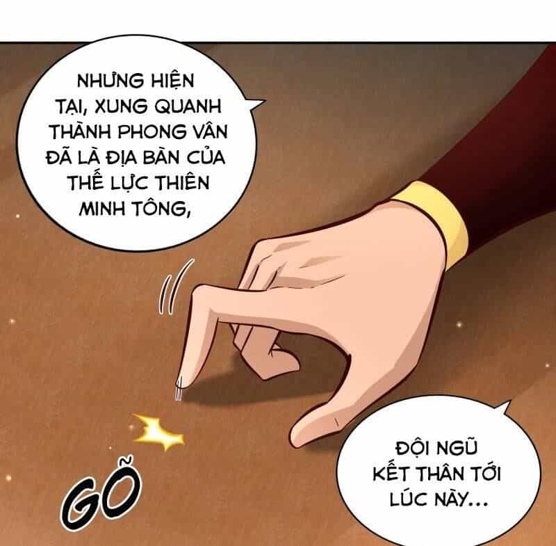 Võ Linh Kiếm Tôn - Chương 92 - ảnh 13