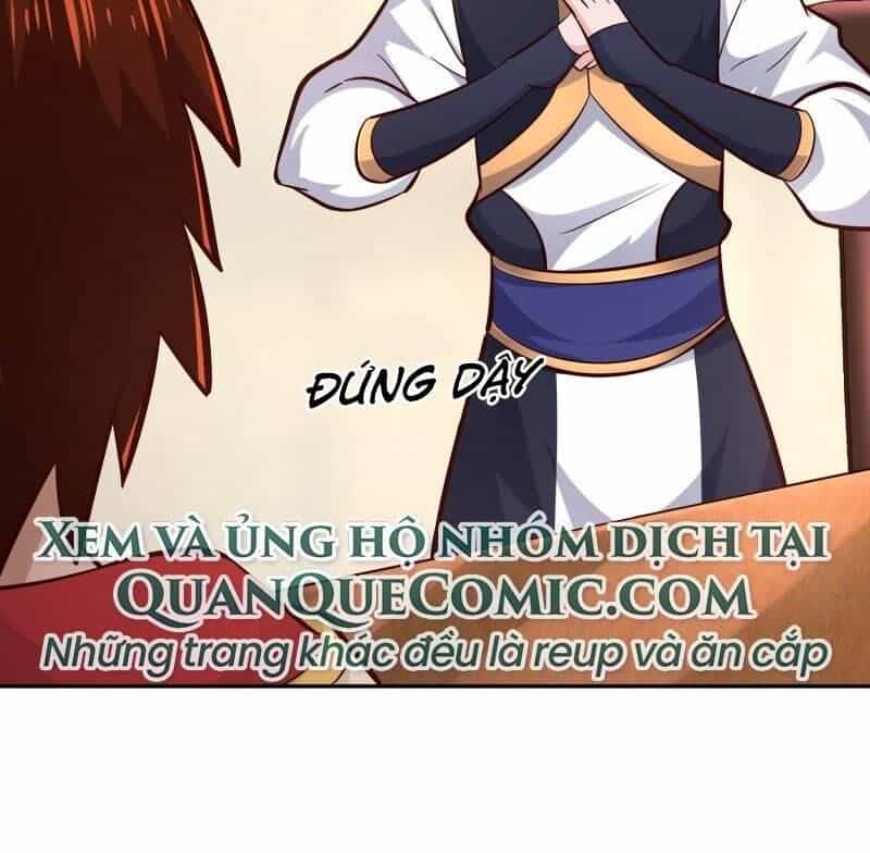 Võ Linh Kiếm Tôn - Chương 92 - ảnh 15