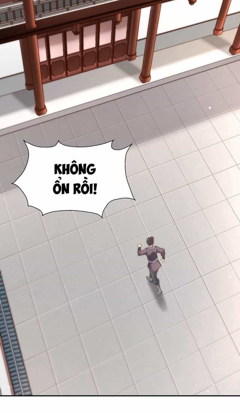 Võ Linh Kiếm Tôn - Chương 92 - ảnh 36