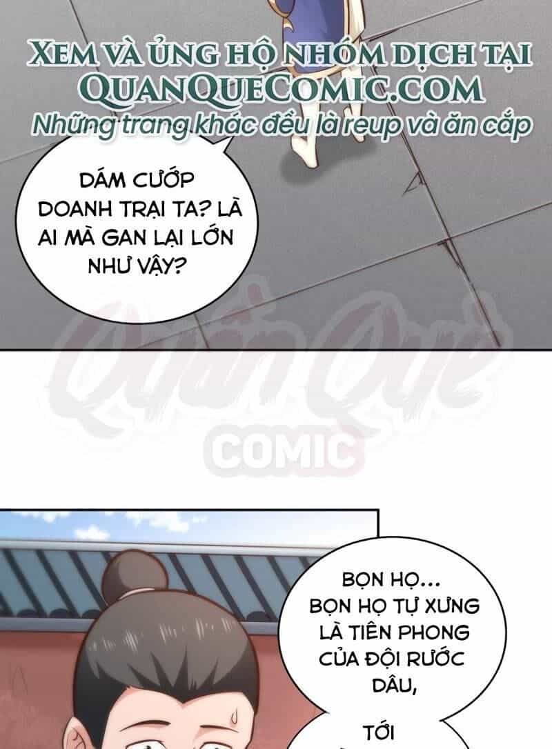 Võ Linh Kiếm Tôn - Chương 92 - ảnh 41