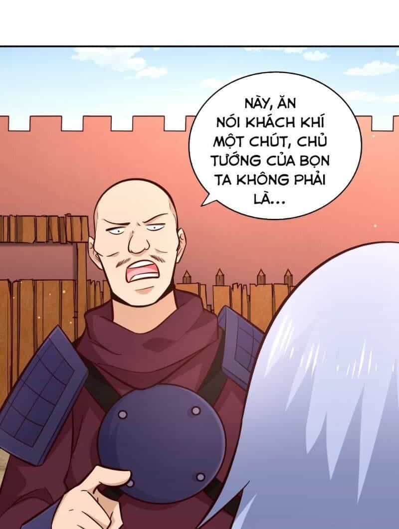Võ Linh Kiếm Tôn - Chương 93 - ảnh 13