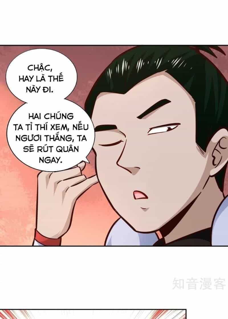Võ Linh Kiếm Tôn - Chương 93 - ảnh 31