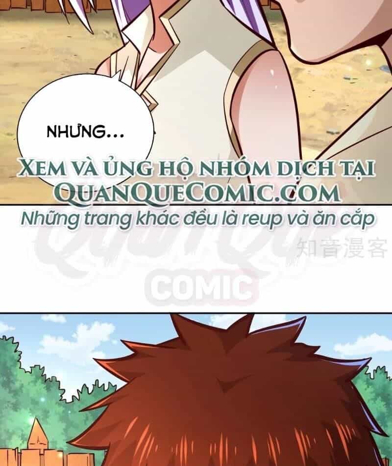Võ Linh Kiếm Tôn - Chương 93 - ảnh 41