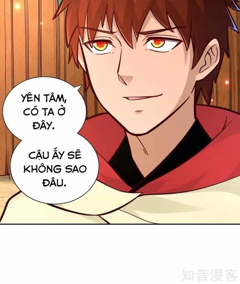 Võ Linh Kiếm Tôn - Chương 93 - ảnh 42