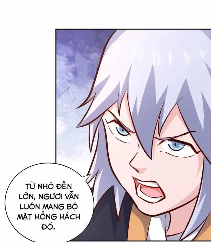 Võ Linh Kiếm Tôn - Chương 94 - ảnh 13