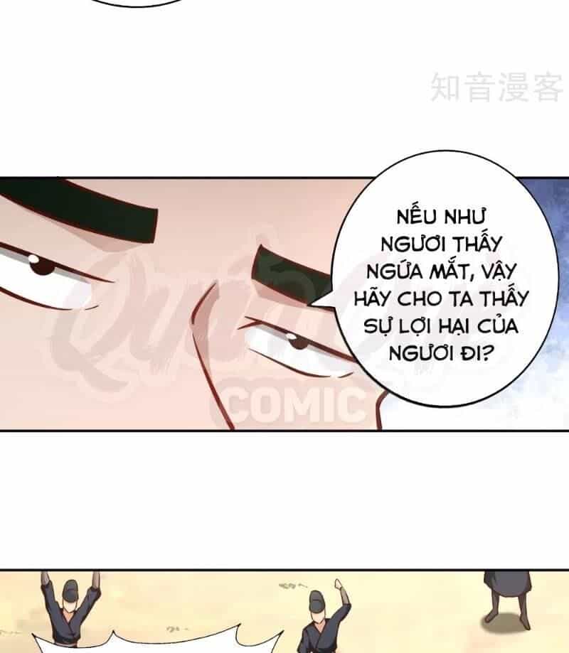 Võ Linh Kiếm Tôn - Chương 94 - ảnh 14