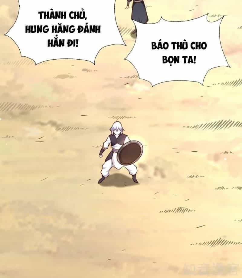 Võ Linh Kiếm Tôn - Chương 94 - ảnh 15