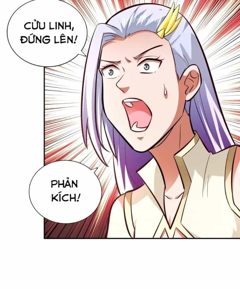 Võ Linh Kiếm Tôn - Chương 94 - ảnh 36