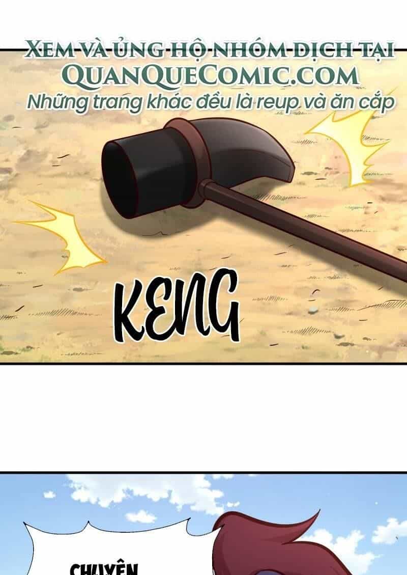Võ Linh Kiếm Tôn - Chương 95 - ảnh 1