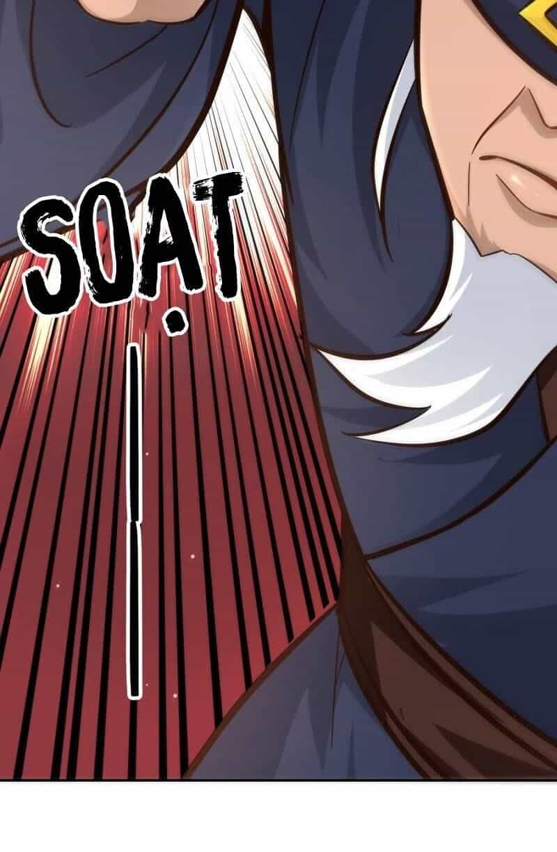 Võ Linh Kiếm Tôn - Chương 95 - ảnh 18