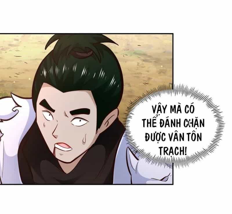 Võ Linh Kiếm Tôn - Chương 95 - ảnh 24