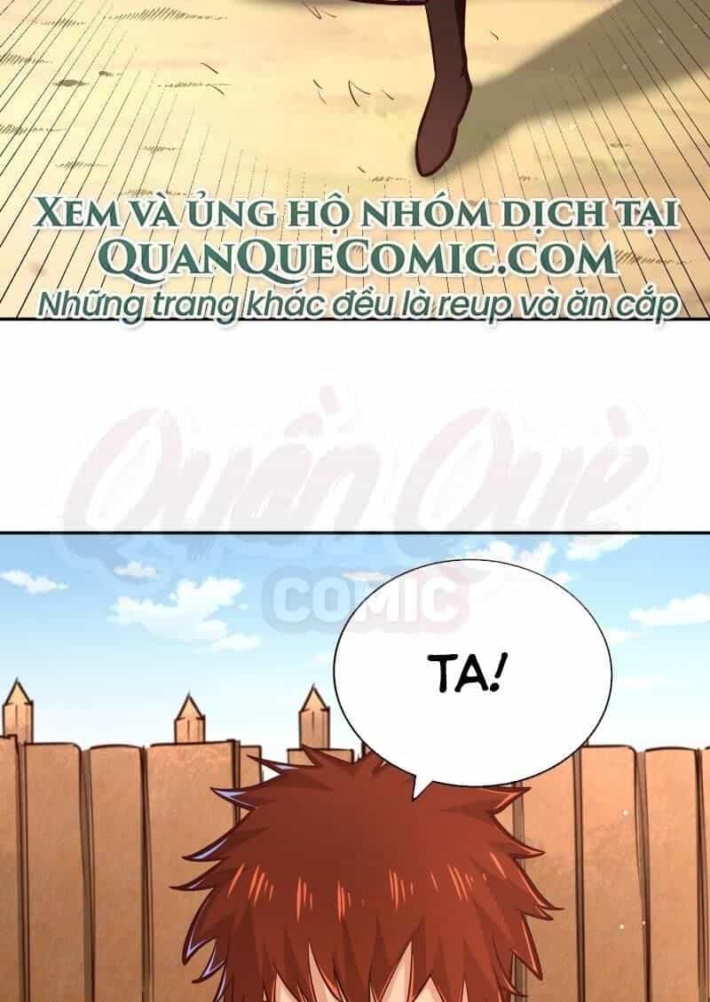 Võ Linh Kiếm Tôn - Chương 95 - ảnh 26