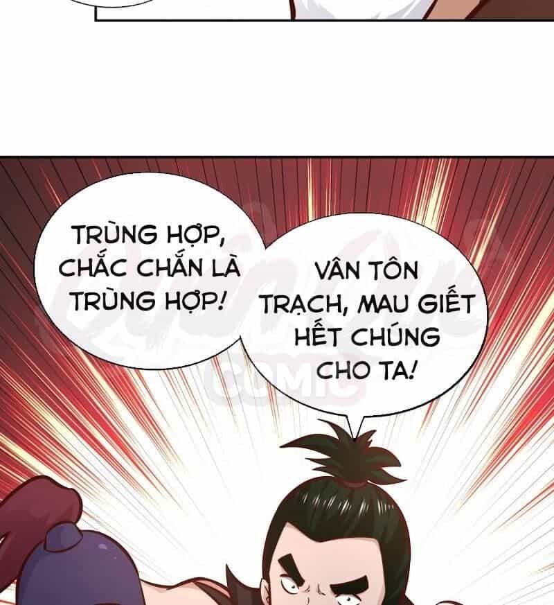 Võ Linh Kiếm Tôn - Chương 95 - ảnh 29