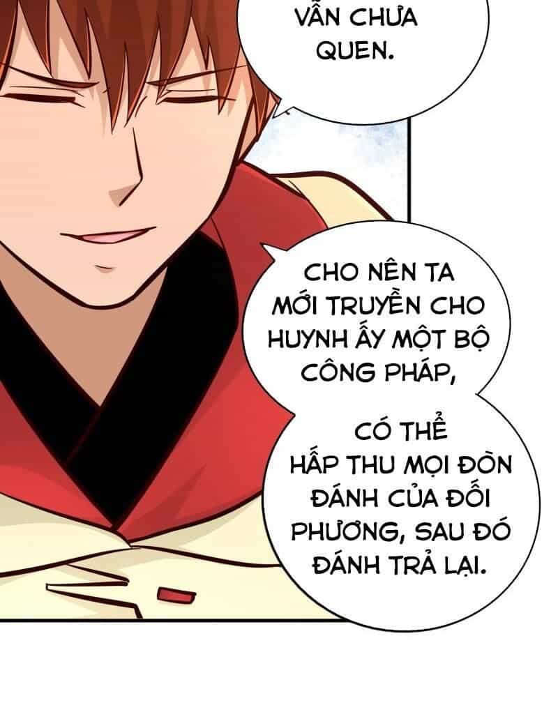Võ Linh Kiếm Tôn - Chương 95 - ảnh 6