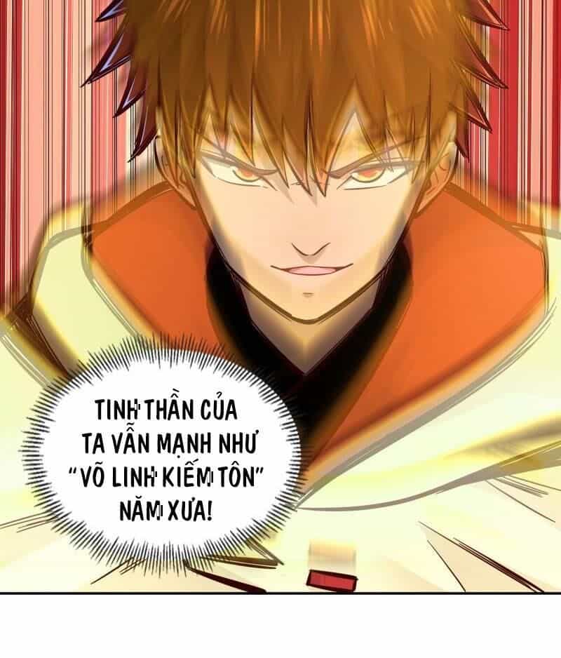 Võ Linh Kiếm Tôn - Chương 96 - ảnh 12