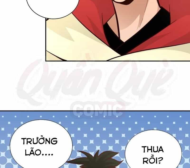 Võ Linh Kiếm Tôn - Chương 96 - ảnh 23