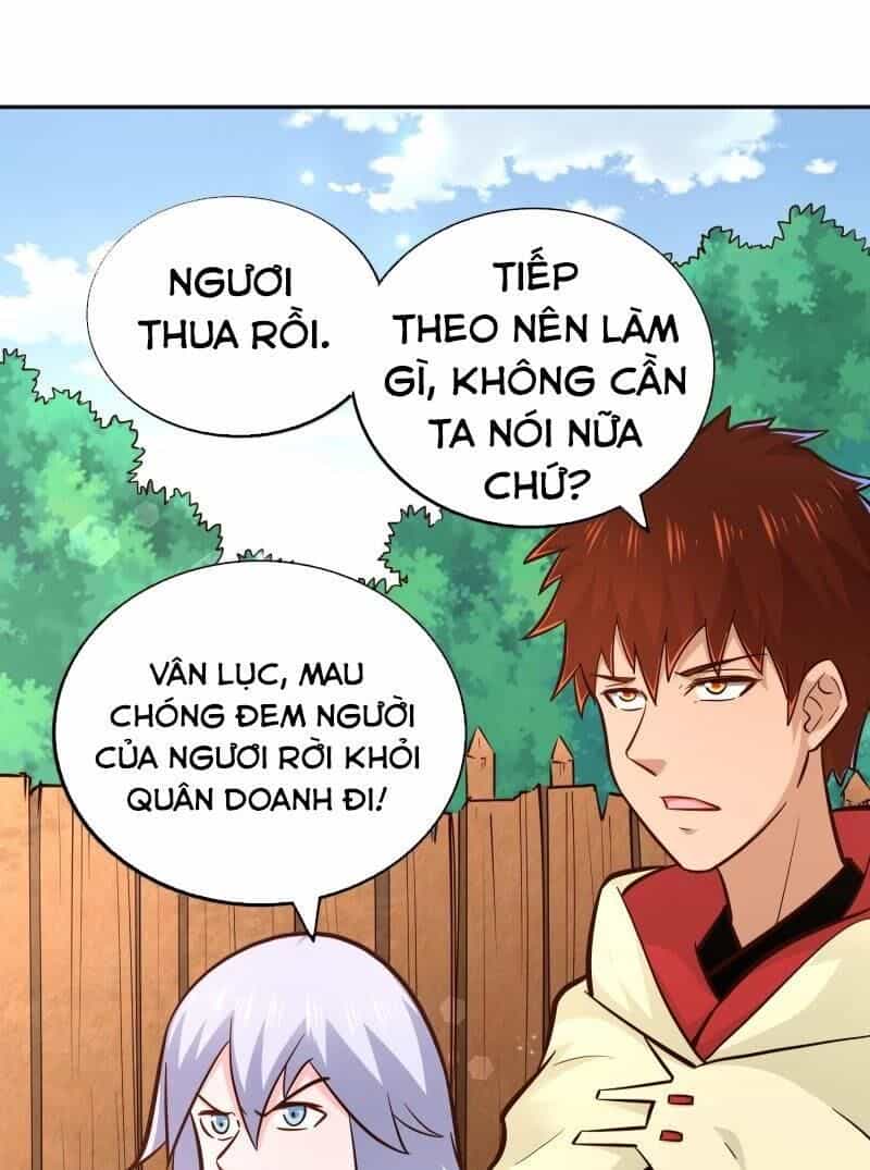 Võ Linh Kiếm Tôn - Chương 96 - ảnh 25