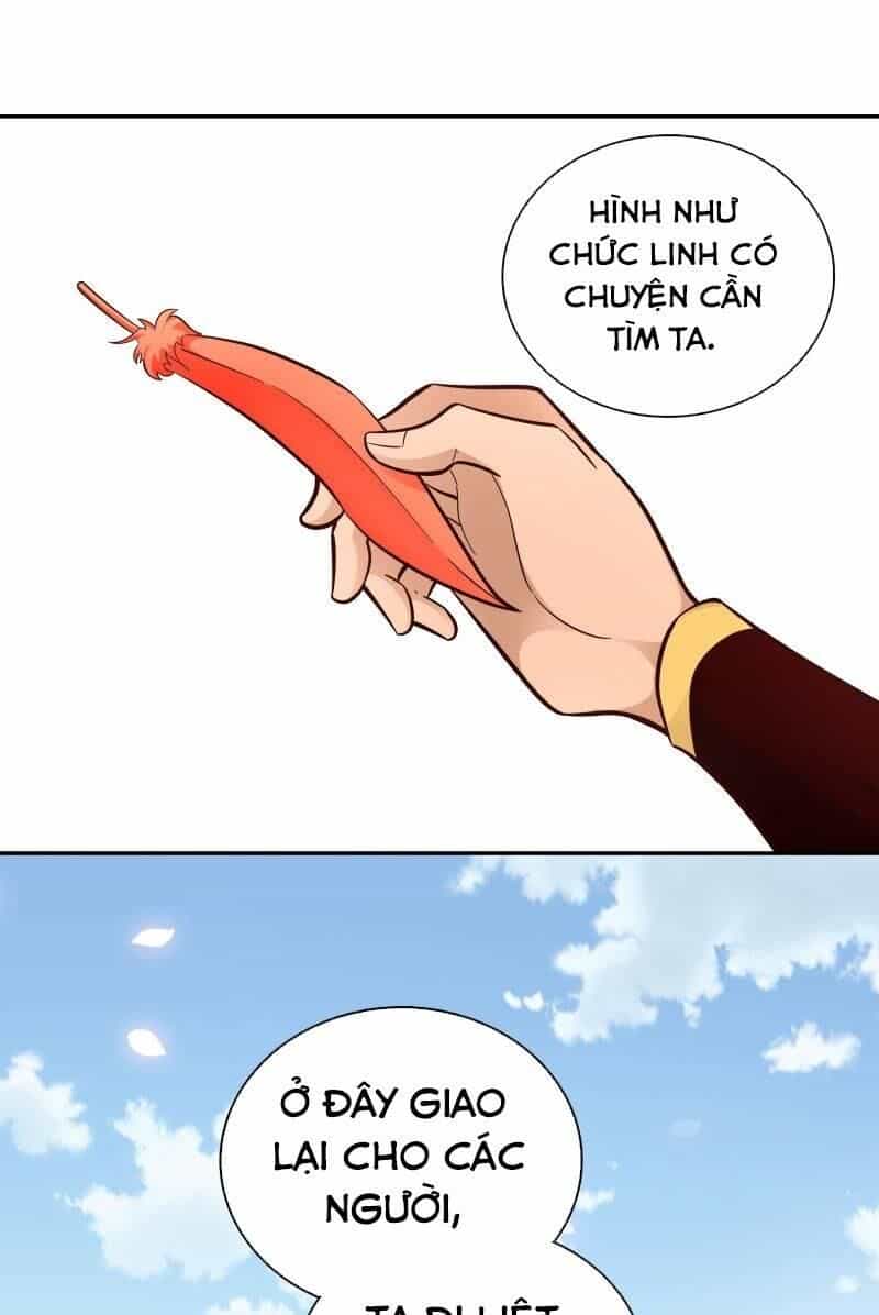 Võ Linh Kiếm Tôn - Chương 96 - ảnh 37