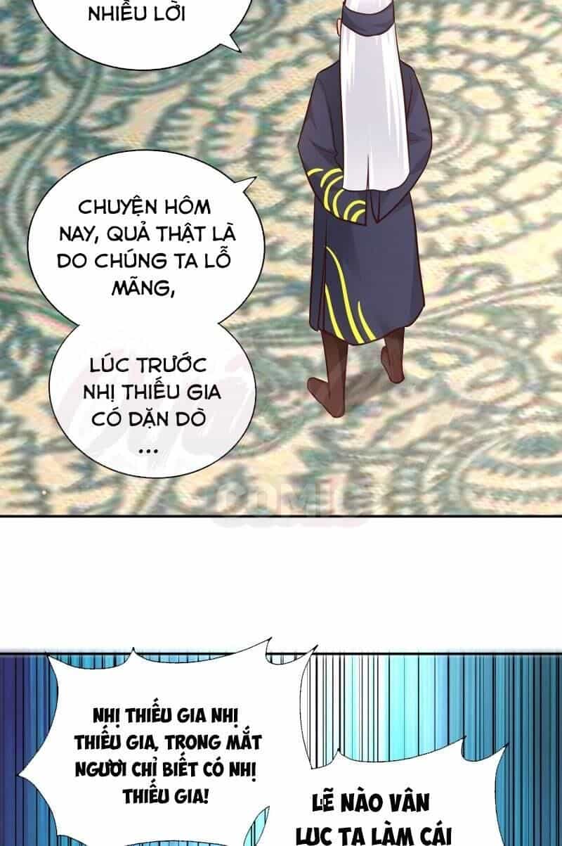 Võ Linh Kiếm Tôn - Chương 96 - ảnh 41