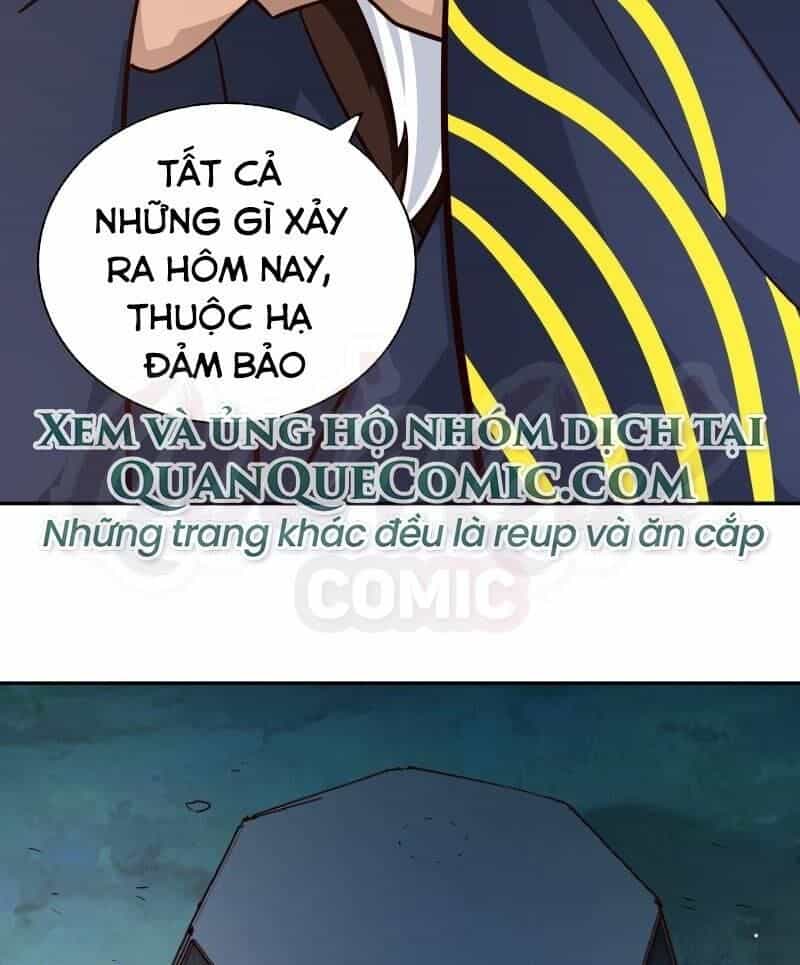 Võ Linh Kiếm Tôn - Chương 96 - ảnh 47