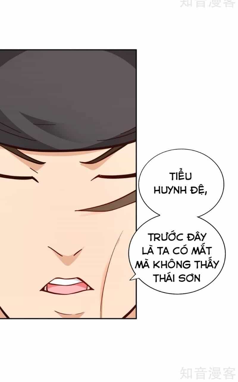 Võ Linh Kiếm Tôn - Chương 97 - ảnh 10