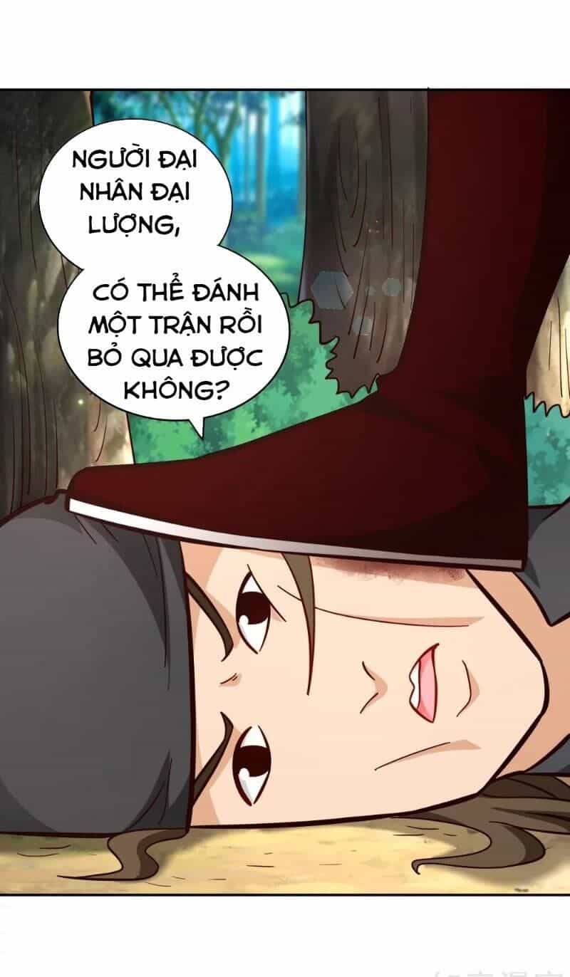 Võ Linh Kiếm Tôn - Chương 97 - ảnh 11