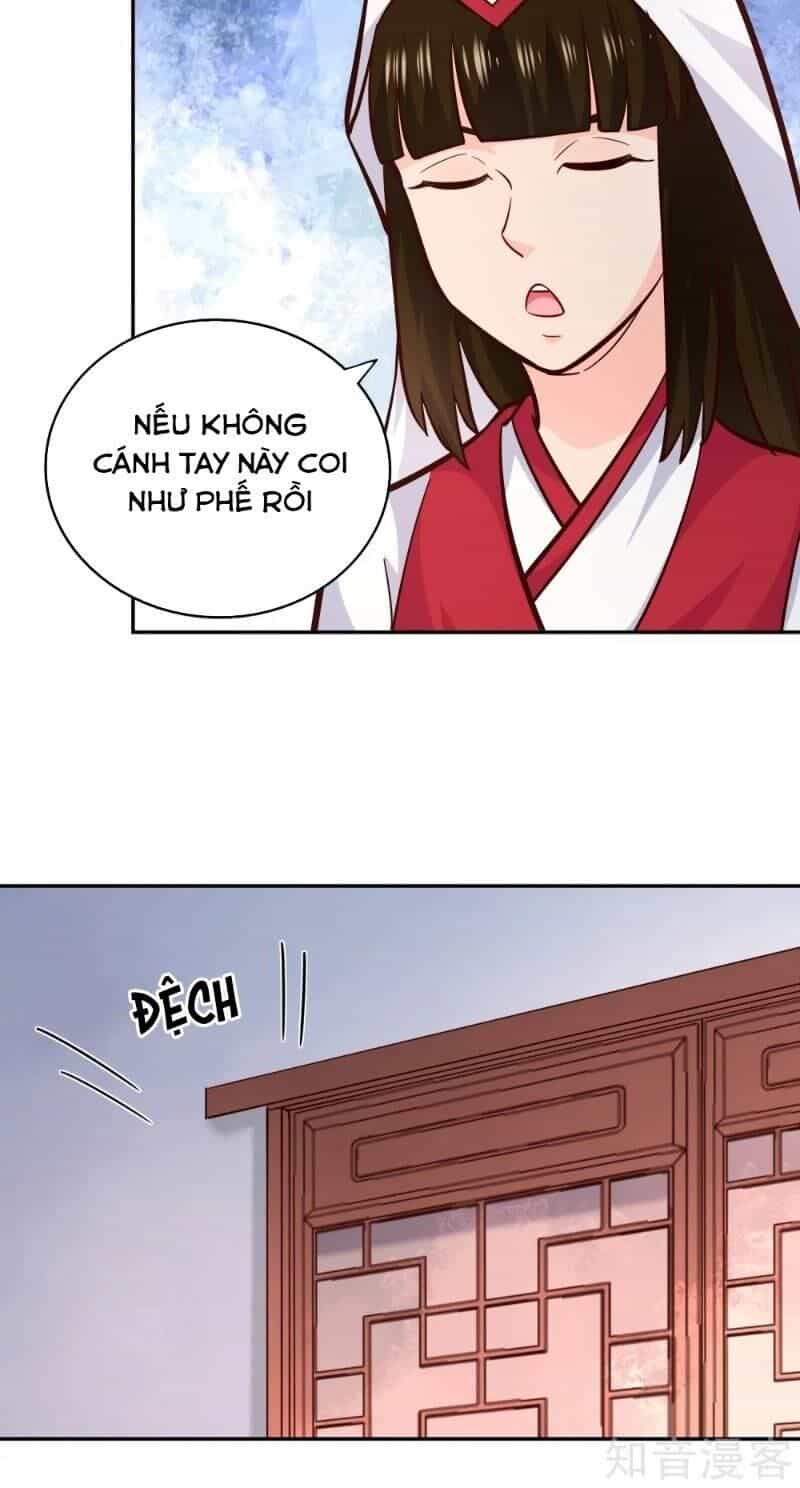 Võ Linh Kiếm Tôn - Chương 97 - ảnh 24