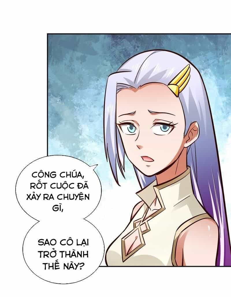 Võ Linh Kiếm Tôn - Chương 99 - ảnh 23