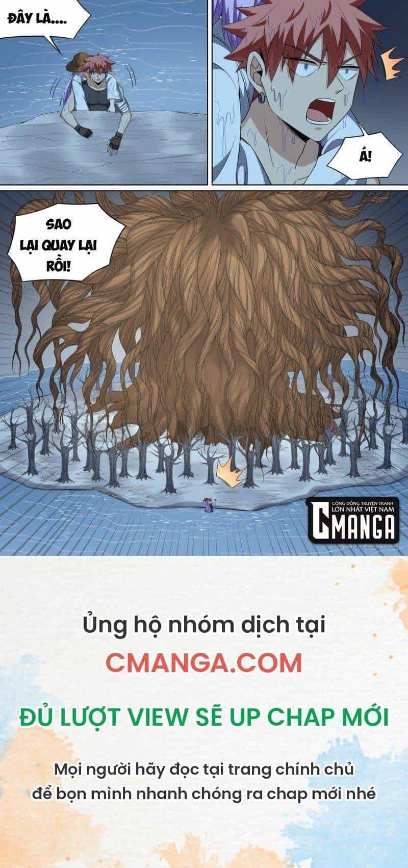 Võ Lực Chí Mạng - Chương 118 - ảnh 22