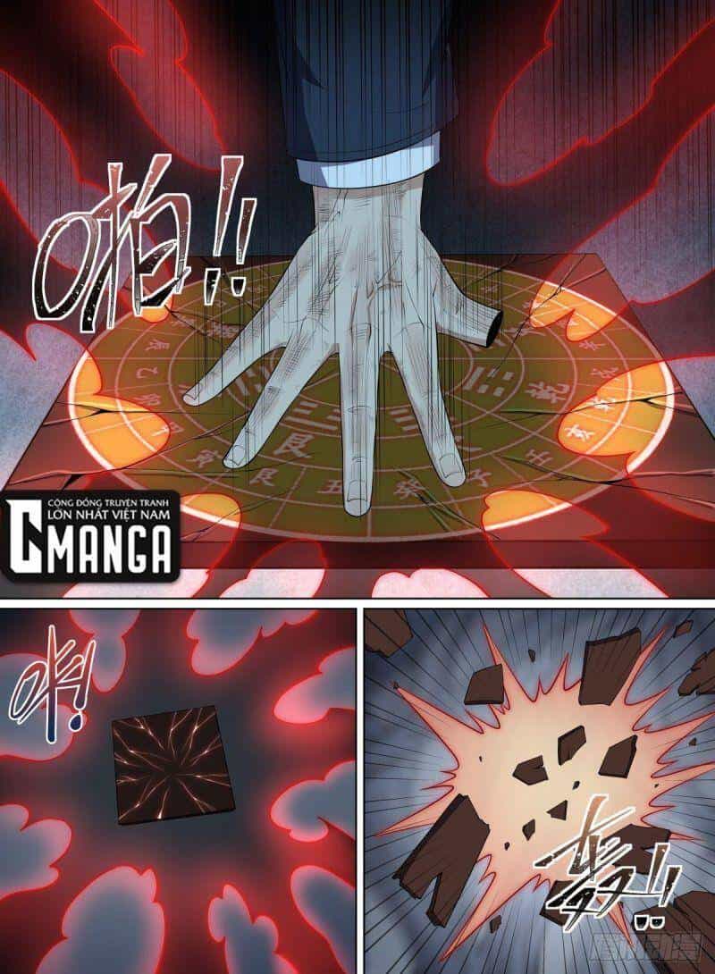Võ Lực Chí Mạng - Chương 125 - ảnh 15