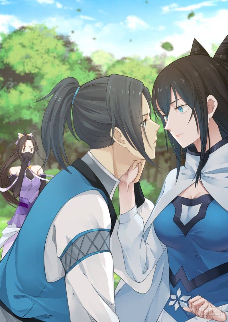 Võ Luyện Đỉnh Phong - Chương 314 - ảnh 2