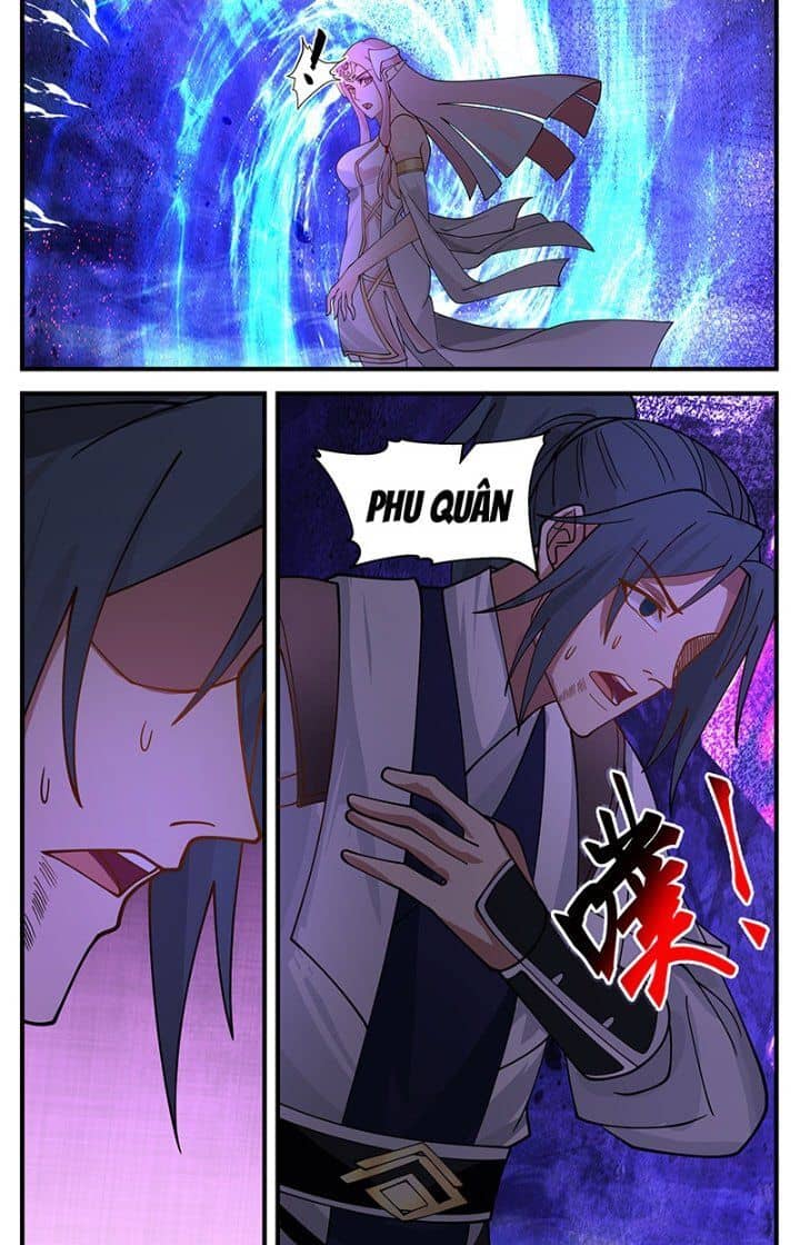 Võ Luyện Đỉnh Phong - Chương 3371 - ảnh 14