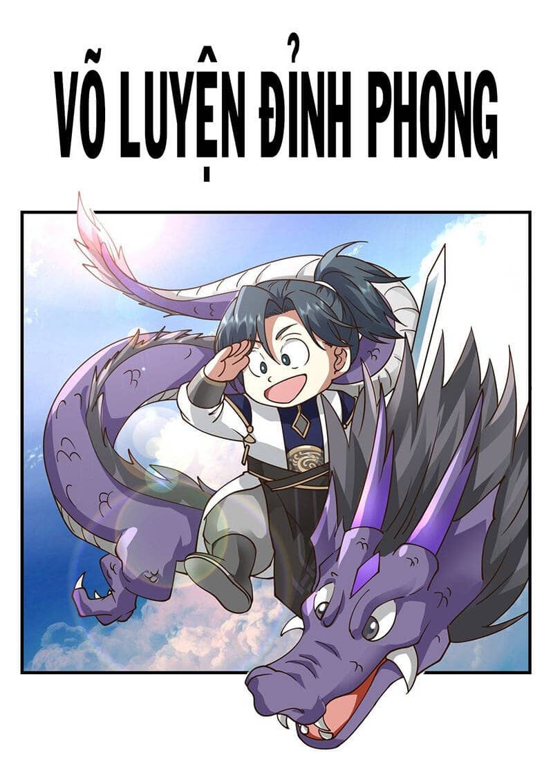 Võ Luyện Đỉnh Phong - Chương 3634 - ảnh 1