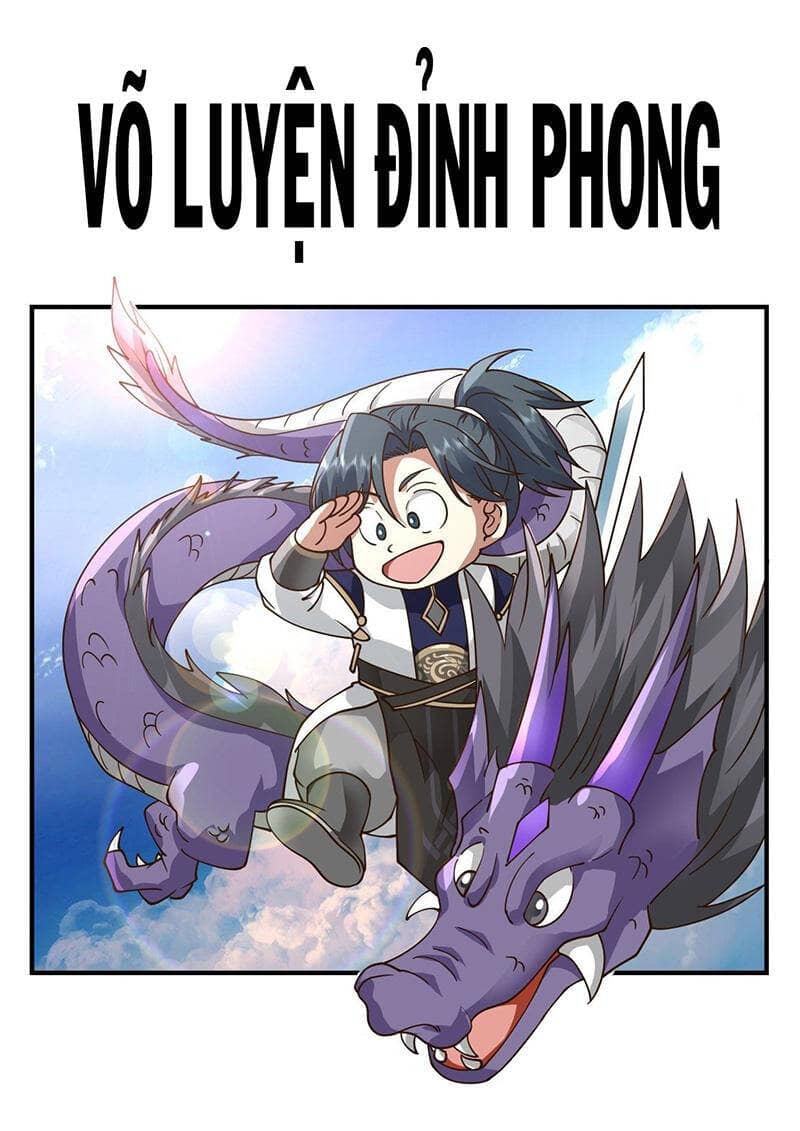 Võ Luyện Đỉnh Phong - Chương 3741 - ảnh 1