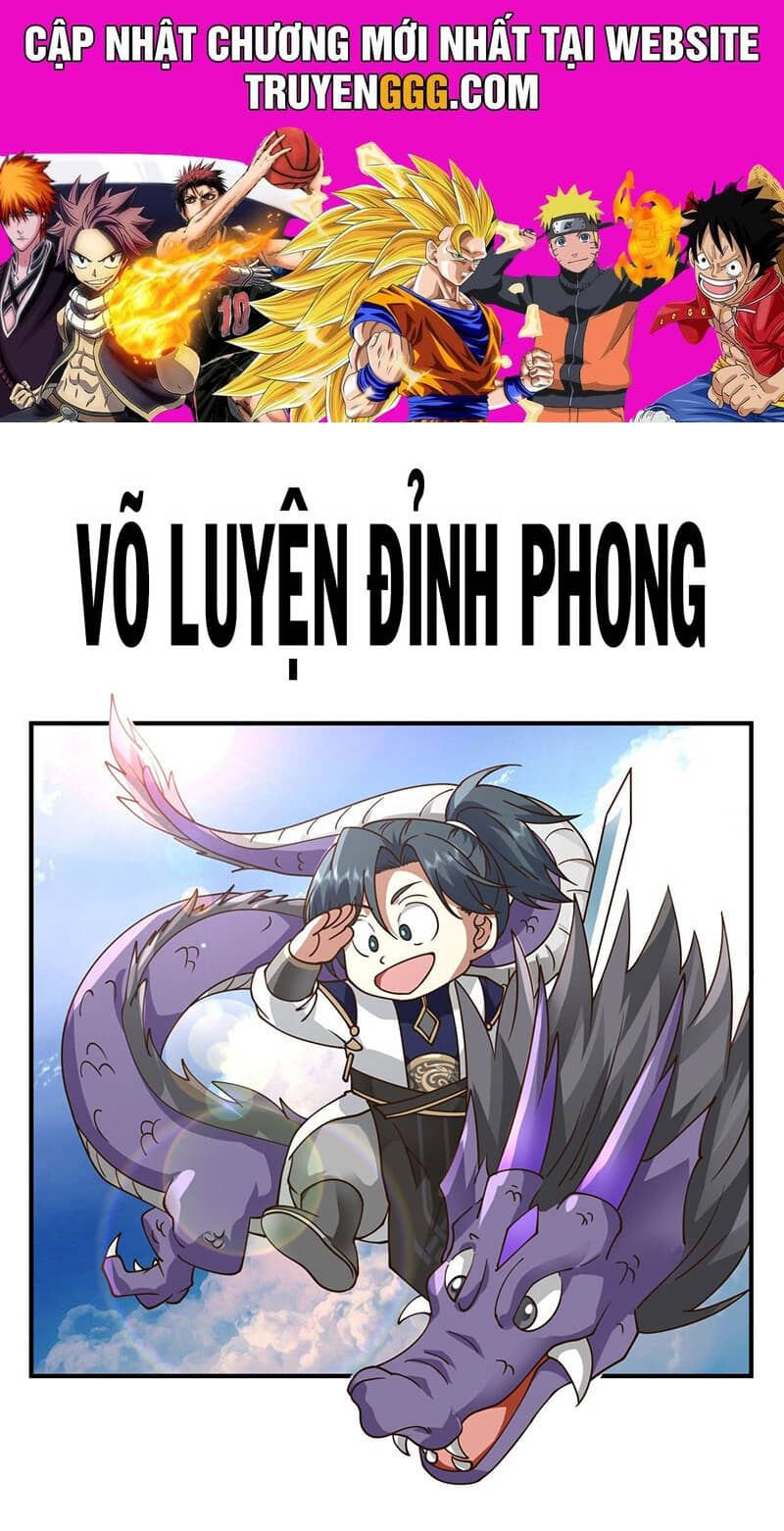 Võ Luyện Đỉnh Phong - Chương 3765 - ảnh 1