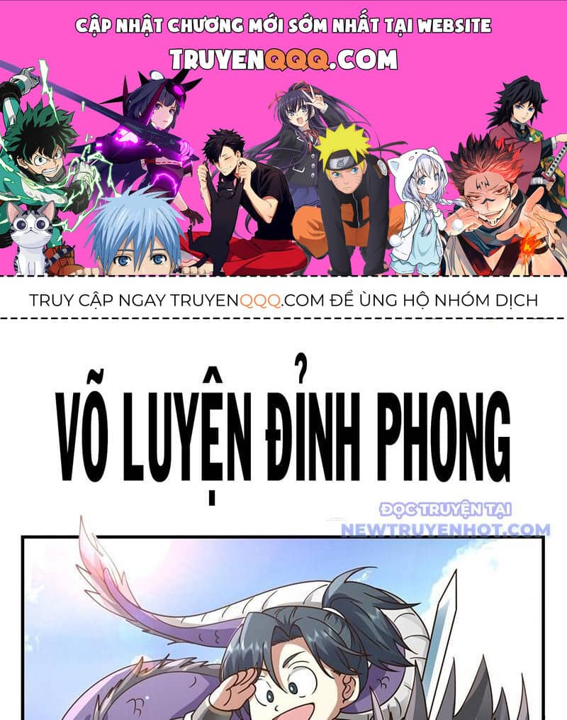 Võ Luyện Đỉnh Phong - Chương 3813 - ảnh 1