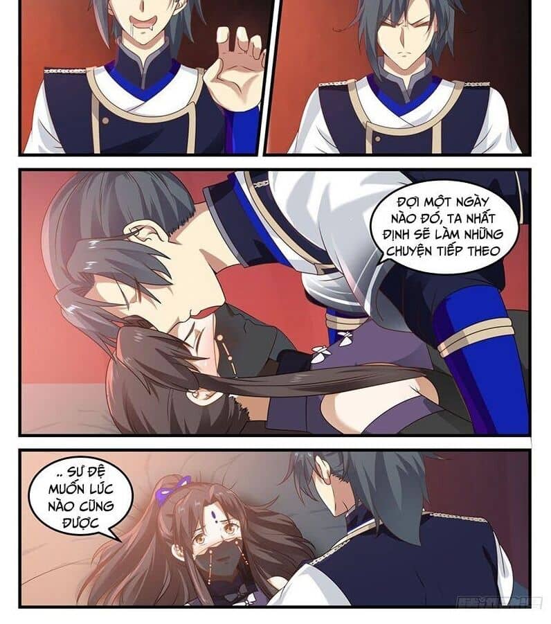 Võ Luyện Đỉnh Phong - Chương 772 - ảnh 8