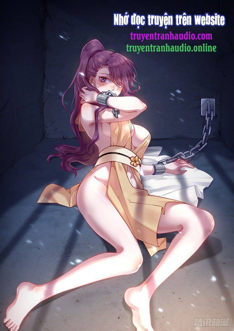 Võ Luyện Đỉnh Phong - Chương 871 - ảnh 14