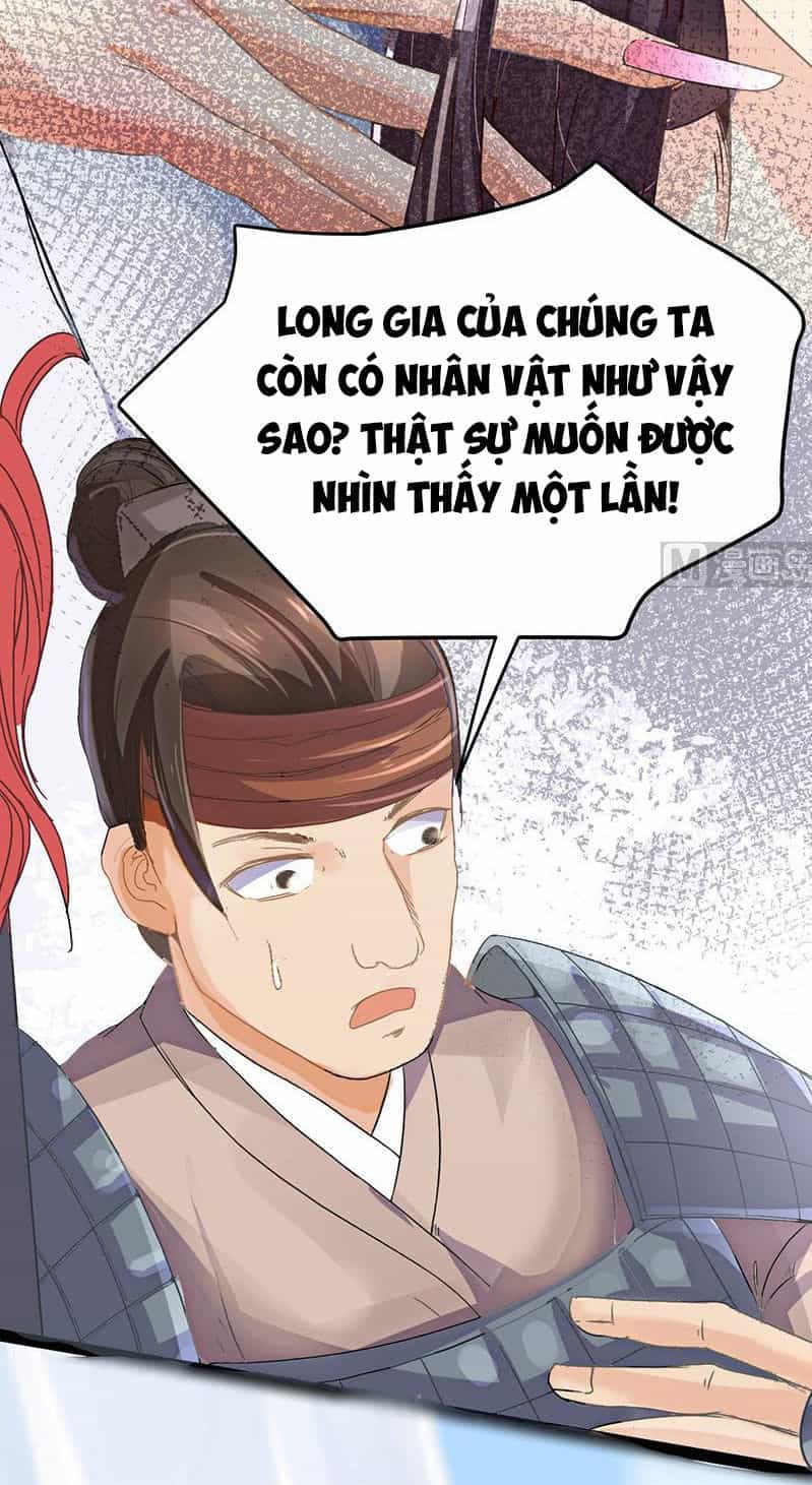 Võ Nghịch Cửu Thiên - Chương 1 - ảnh 10