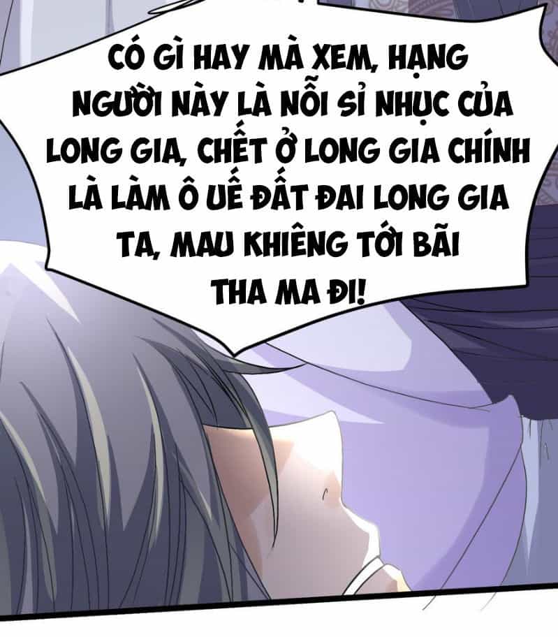 Võ Nghịch Cửu Thiên - Chương 1 - ảnh 29