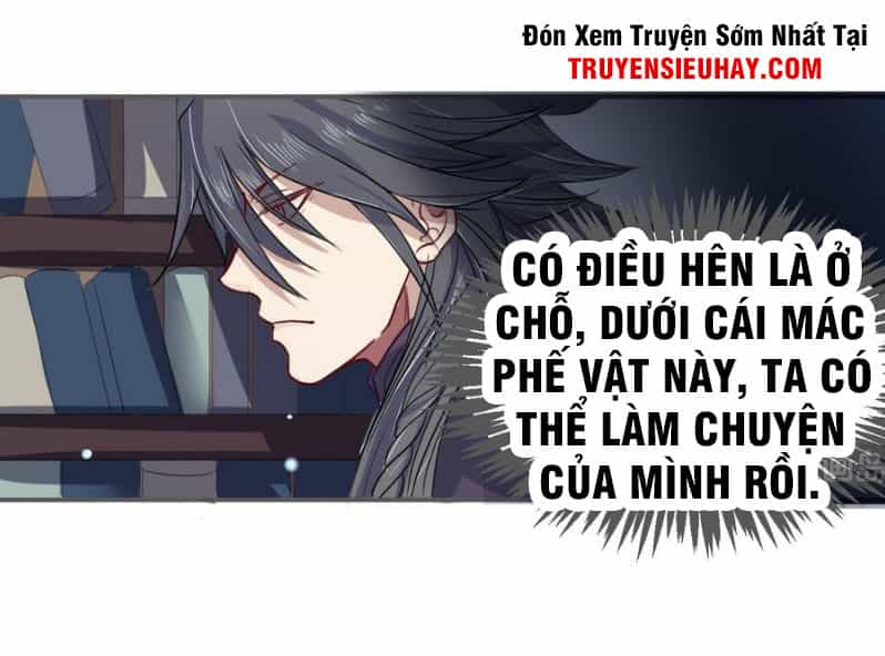 Võ Nghịch Cửu Thiên - Chương 10 - ảnh 26