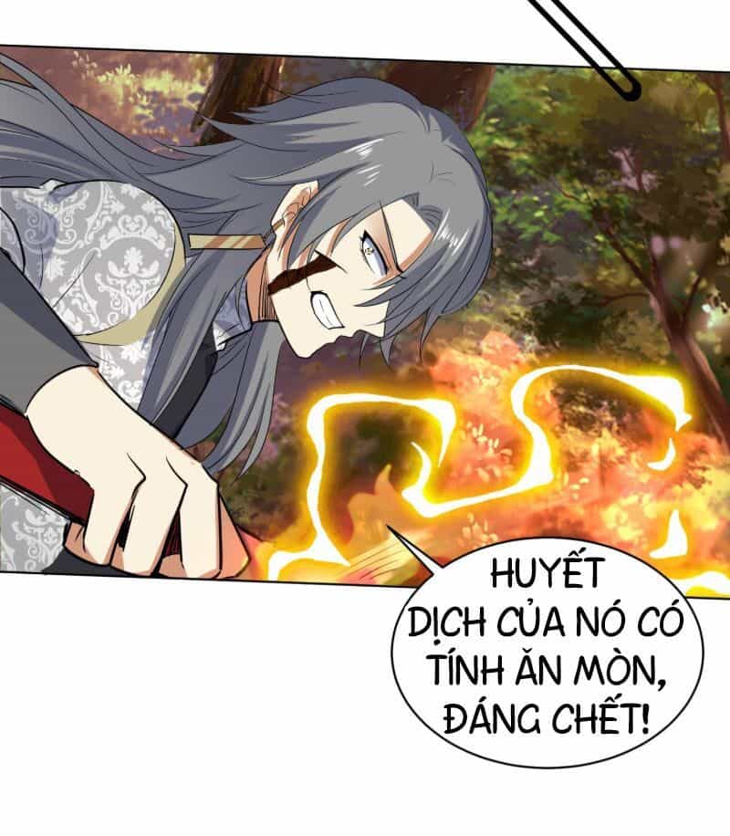 Võ Nghịch Cửu Thiên - Chương 103 - ảnh 13