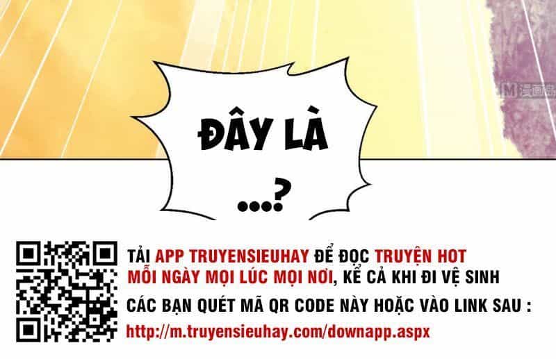 Võ Nghịch Cửu Thiên - Chương 103 - ảnh 19