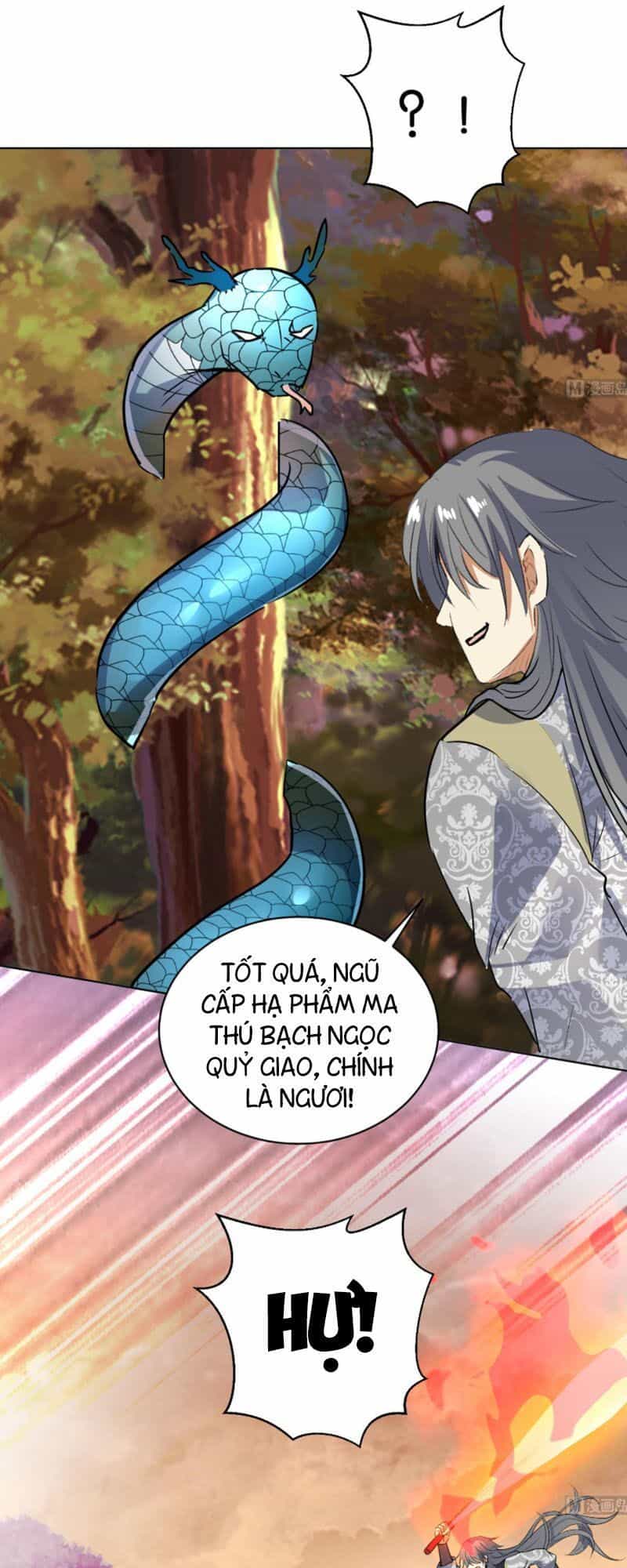 Võ Nghịch Cửu Thiên - Chương 104 - ảnh 11