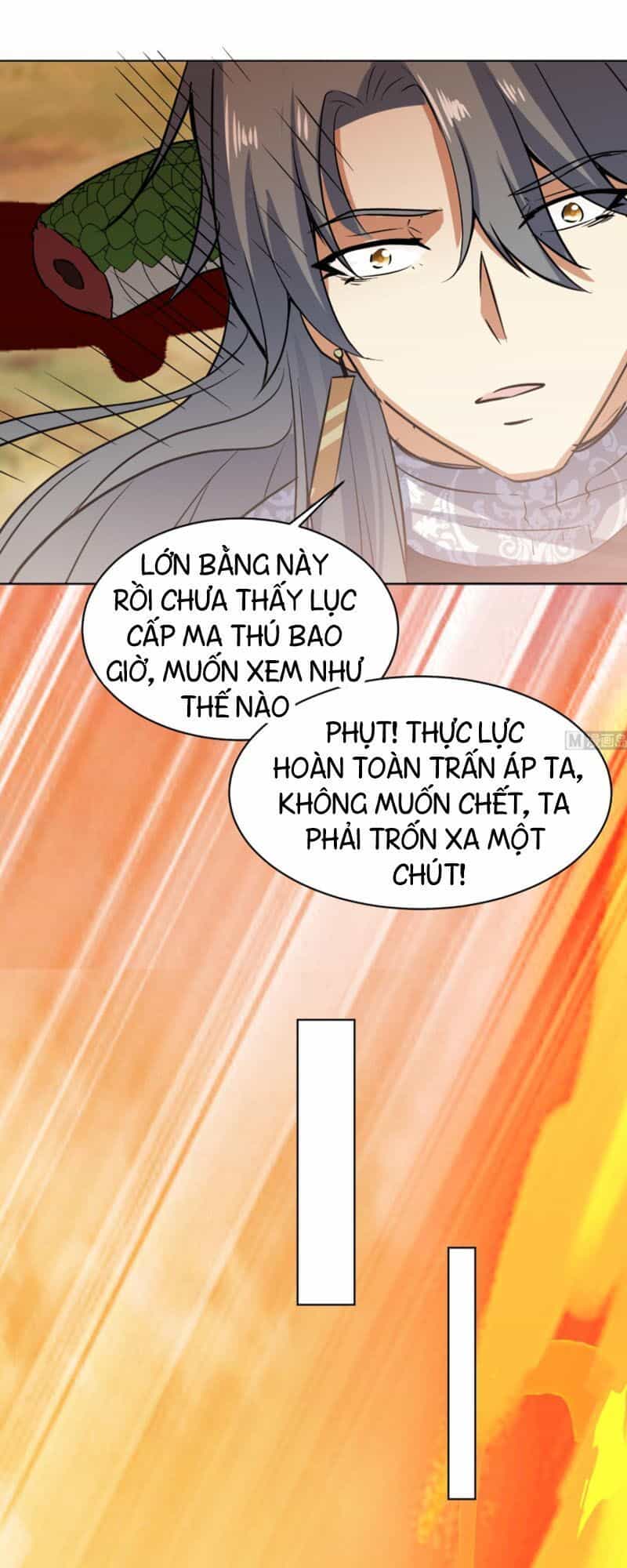 Võ Nghịch Cửu Thiên - Chương 104 - ảnh 4