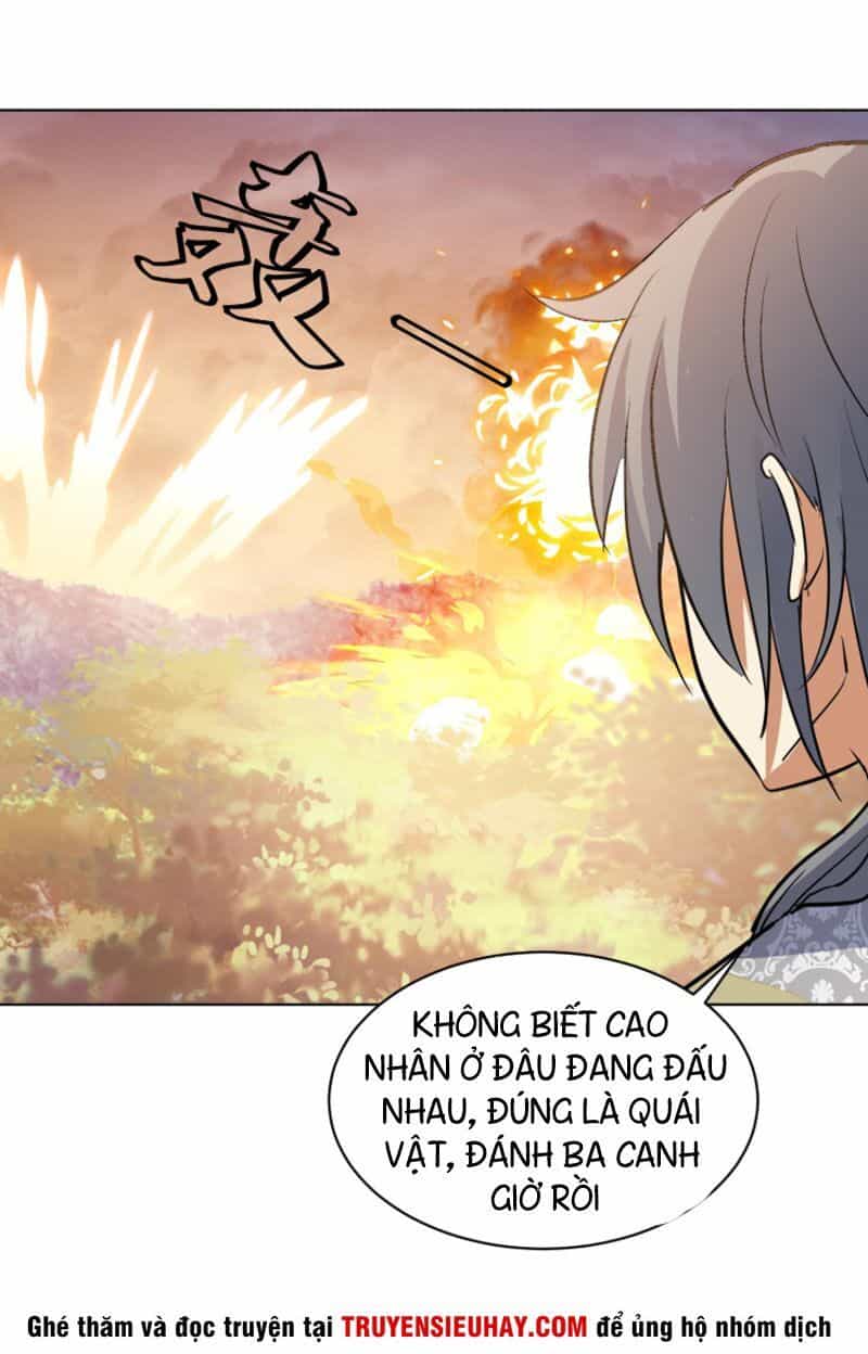 Võ Nghịch Cửu Thiên - Chương 104 - ảnh 9