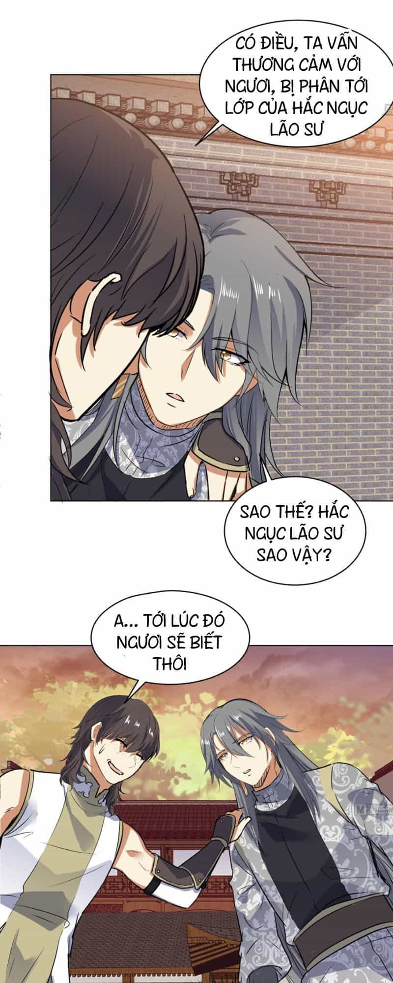 Võ Nghịch Cửu Thiên - Chương 106 - ảnh 15